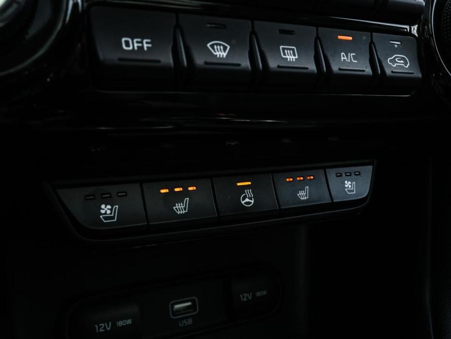 Kia Sportage IV Рестайлинг Волгоград  - изображение 22