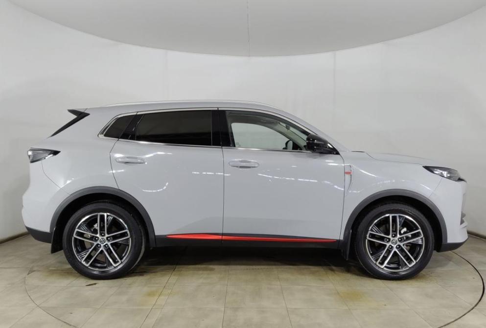 Changan CS55 Plus II Волгоград  - изображение 4