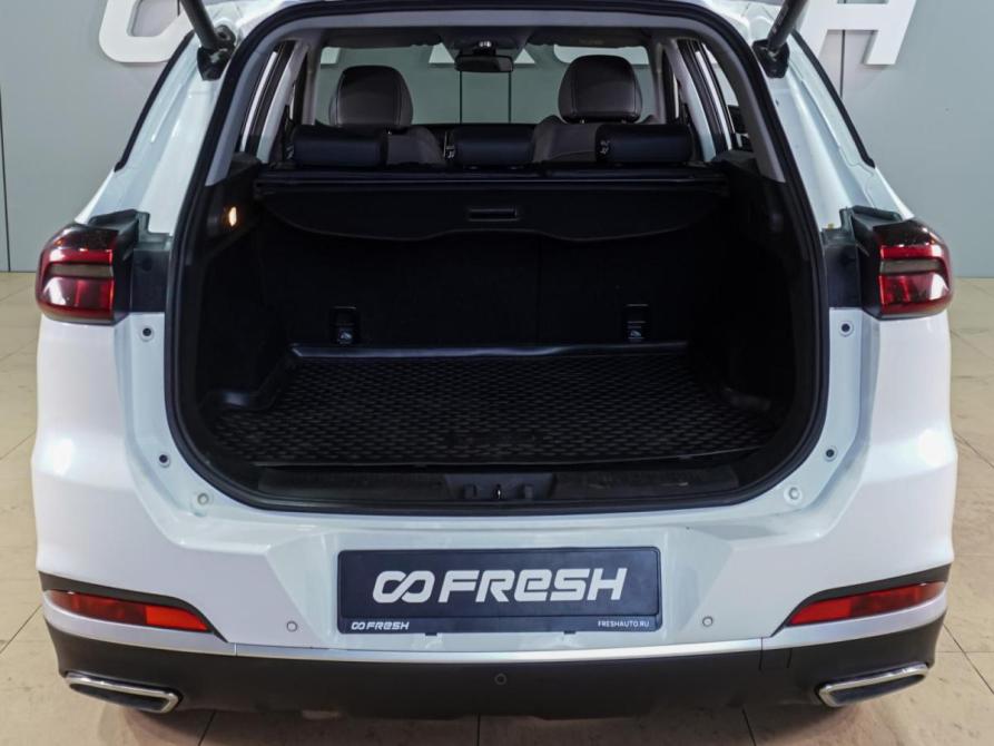 Chery Tiggo 7 Pro I Воронеж  - изображение 25