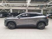 Changan UNI-T I Челябинск  - изображение 27