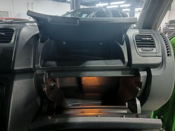 Skoda Fabia RS II с пробегом 2011 года, цена 675 000 рублей, 276452 км, хэтчбек, Автокод Объявления