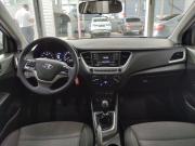 Hyundai Solaris II Минеральные Воды  - изображение 25