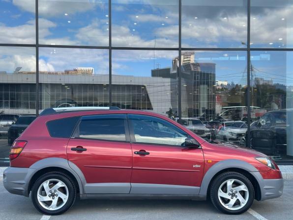 Pontiac Vibe I с пробегом 2004 года, цена 263 000 рублей, 119250 км, хэтчбек, Автокод Объявления