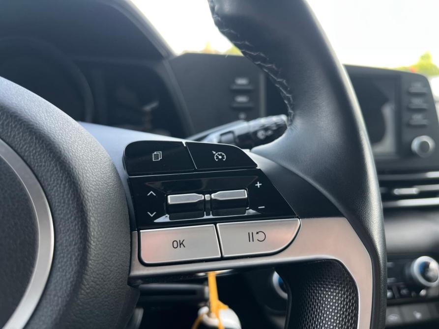 Hyundai Elantra VII (CN7) Альметьевск  - изображение 16