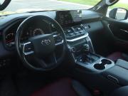 Toyota Land Cruiser 300 Series Казань  - изображение 22