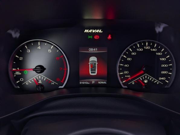 Haval Jolion I с пробегом 2023 года, цена 1 495 000 рублей, 81908 км, внедорожник, Автокод Объявления