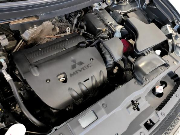 Mitsubishi Outlander III Рестайлинг 3 с пробегом 2022 года, цена 2 795 000 рублей, 65823 км, внедорожник, Автокод Объявления