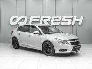 Chevrolet Cruze I Ростов-на-Дону  - изображение 17