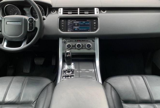 Land Rover Range Rover Sport II с пробегом 2014 года, цена 2 425 000 рублей, 302226 км, внедорожник, Автокод Объявления