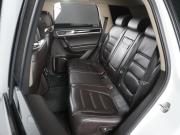 Volkswagen Touareg II Минеральные Воды  - изображение 30