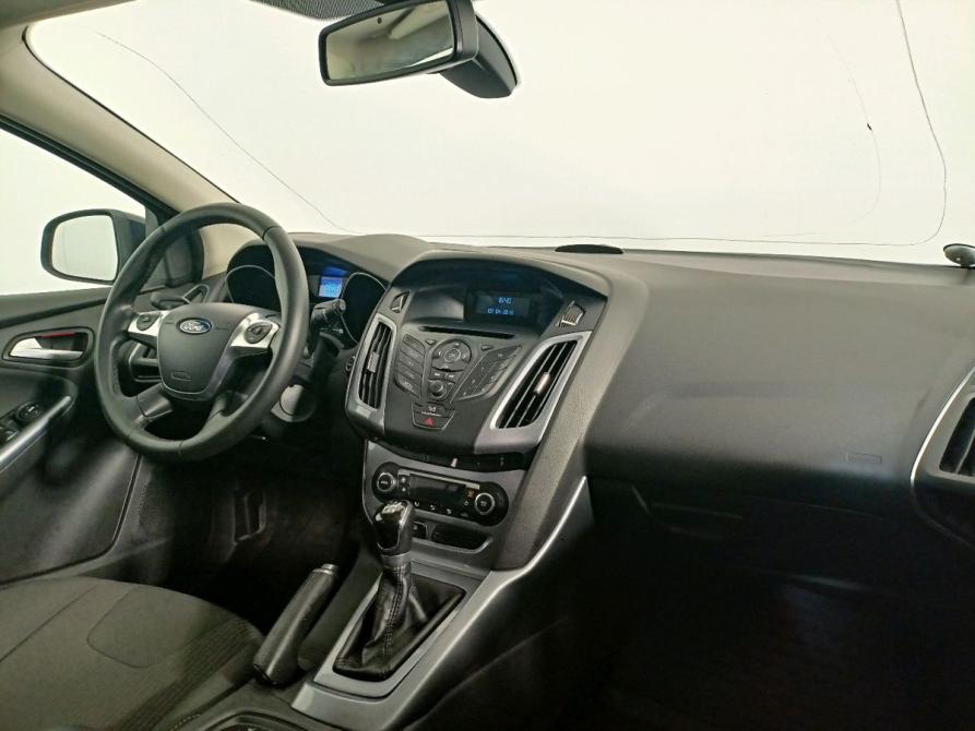 Ford Focus III Архангельск  - изображение 13