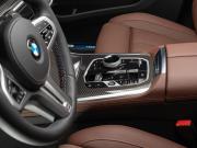BMW X7 I (G07) Рестайлинг Москва  - изображение 40