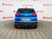Hyundai Creta I Вологда  - изображение 23