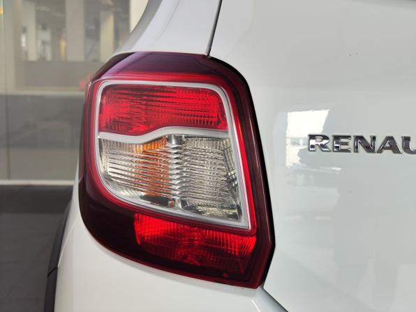 Renault Sandero II Рестайлинг с пробегом 2018 года, цена 1 299 000 рублей, 90000 км, хэтчбек, Автокод Объявления