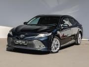 Toyota Camry VIII (XV70) Москва  - изображение 29