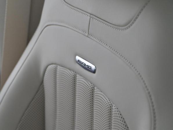 Mercedes-Benz G-Класс AMG II (W463) с пробегом 2023 года, цена 25 880 077 рублей, 753 км, внедорожник, Автокод Объявления