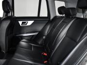 Mercedes-Benz GLK-Класс I (X204) Рестайлинг Санкт-Петербург  - изображение 33