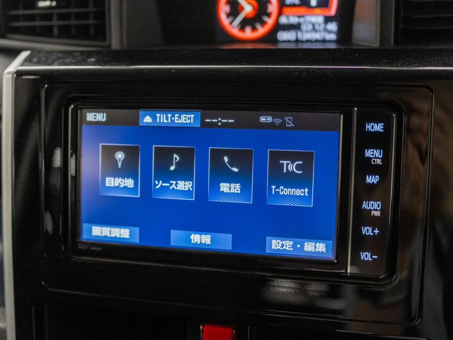 Toyota Roomy I Красноярск  - изображение 15