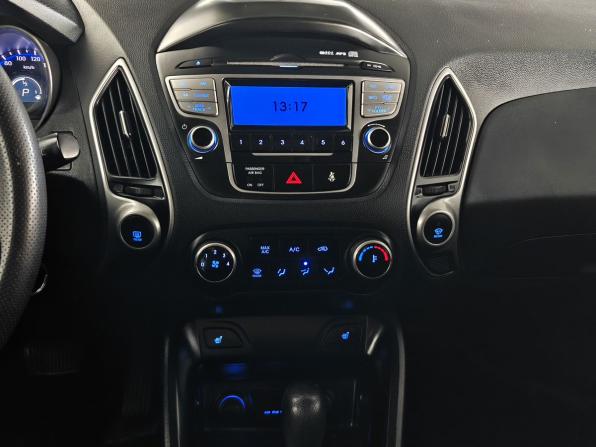 Hyundai ix35 I с пробегом 2011 года, цена 937 000 рублей, 234622 км, внедорожник, Автокод Объявления