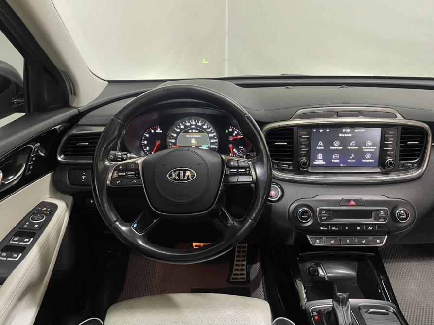 Kia Sorento III Prime Рестайлинг Воронеж  - изображение 16