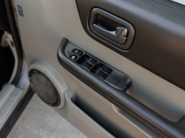 Nissan X-Trail I с пробегом 2001 года, цена 345 000 рублей, 342517 км, внедорожник, Автокод Объявления