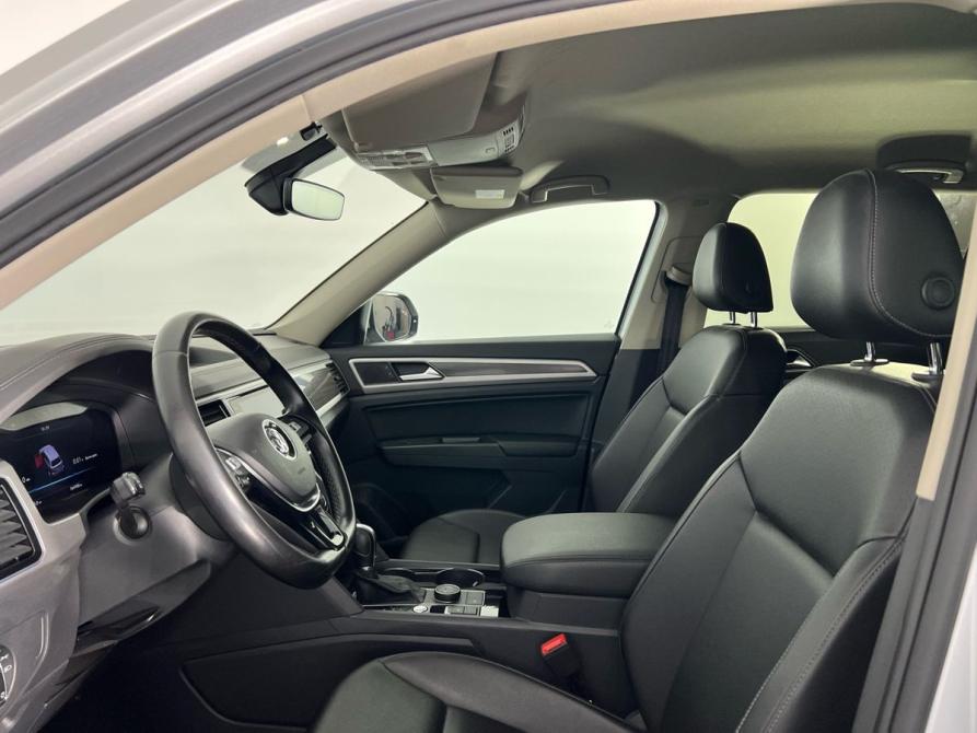 Volkswagen Teramont I Архангельск  - изображение 15
