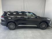 Exeed VX I Рестайлинг Красноярск  - изображение 38