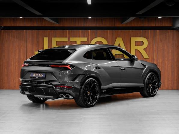 Lamborghini Urus I Рестайлинг с пробегом 2023 года, цена 29 800 000 рублей, 7906 км, внедорожник, Автокод Объявления