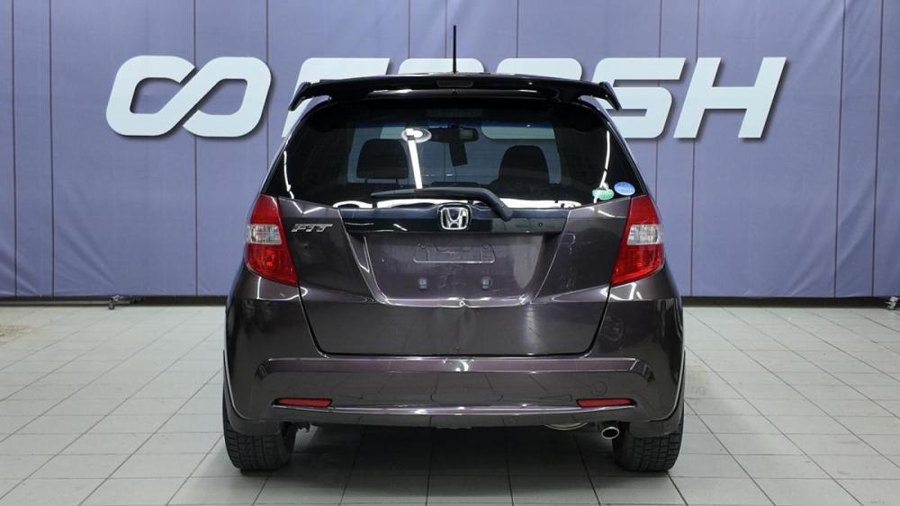 Honda Fit II Благовещенск  - изображение 2