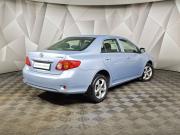 Toyota Corolla X (E140 E150) Москва  - изображение 22