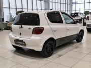 Toyota Vitz I (P10) Казань  - изображение 28