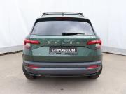 Skoda Karoq I Москва  - изображение 28