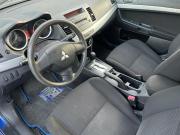 Mitsubishi Lancer X Рестайлинг Челябинск  - изображение 21