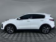Kia Sportage IV Рестайлинг Ростов-на-Дону  - изображение 24