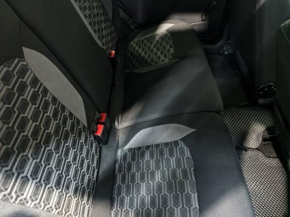 Lada (ВАЗ) Granta I Рестайлинг с пробегом 2025 года, цена 1 005 700 рублей, 31123 км, универсал, Автокод Объявления