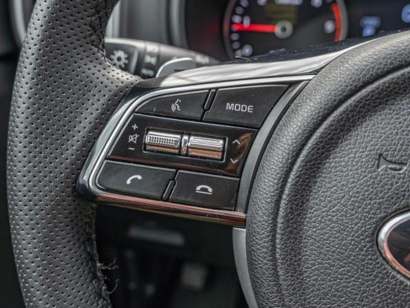 Kia Sportage IV Рестайлинг с пробегом 2020 года, цена 2 399 000 рублей, 157703 км, внедорожник, Автокод Объявления