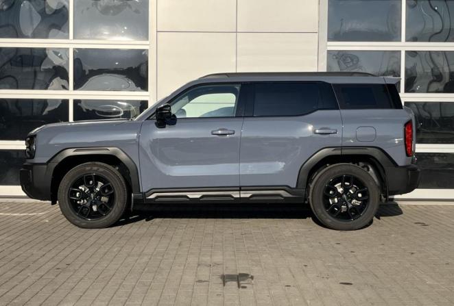 Haval H3 I с пробегом 2026 года, цена 2 650 000 рублей, 18992 км, внедорожник, Автокод Объявления