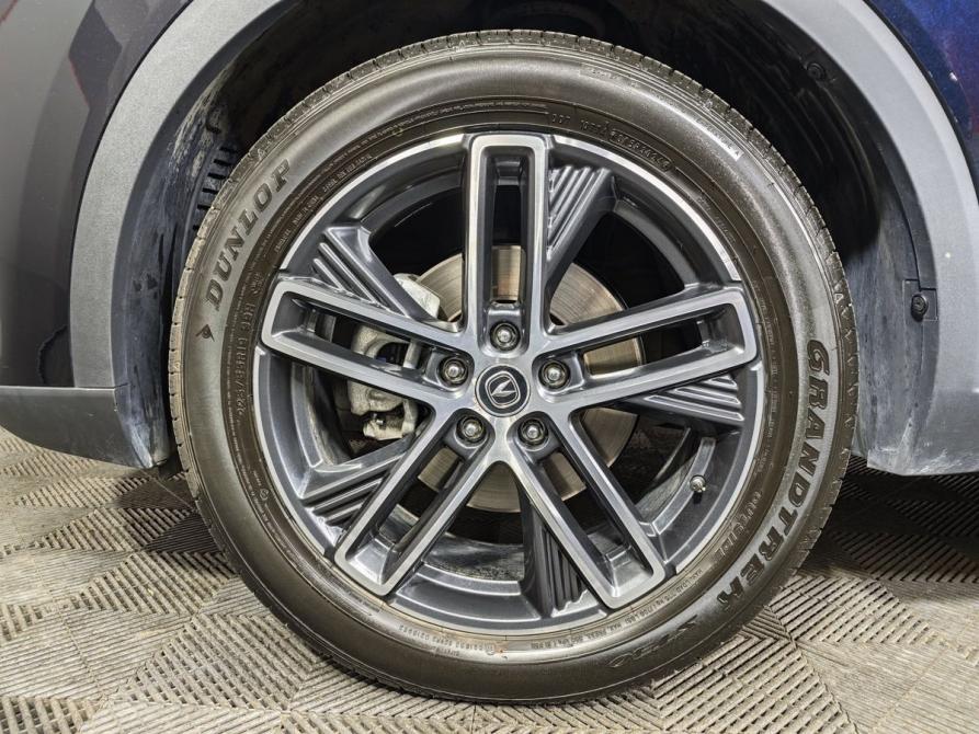 Changan UNI-S (CS55 Plus) Москва  - изображение 9