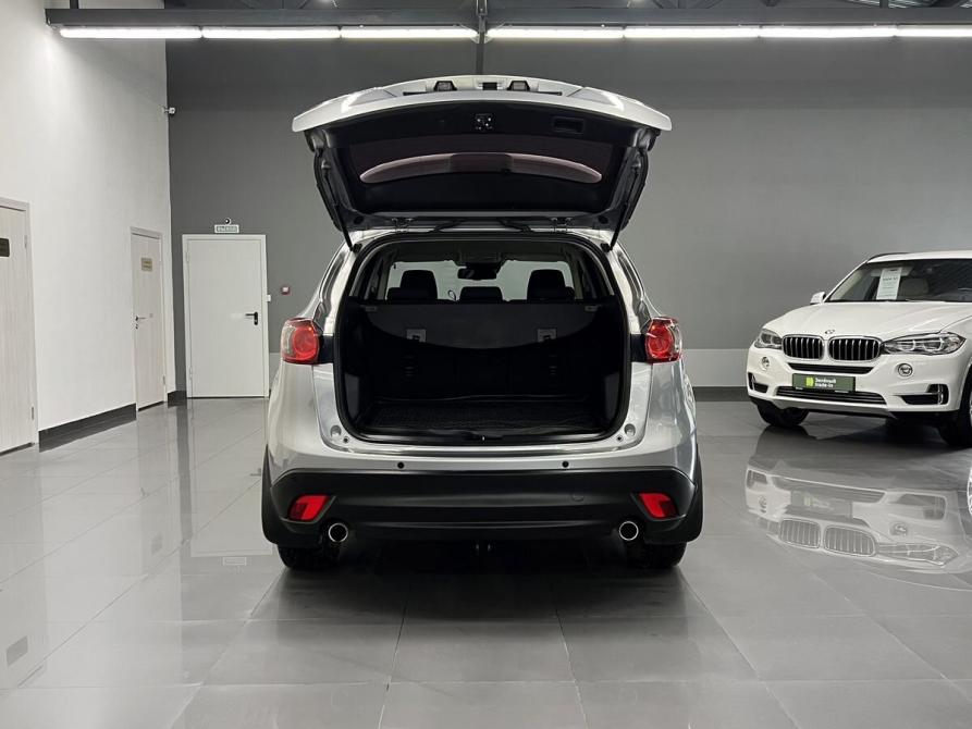 Mazda CX-5 I Тверь  - изображение 7