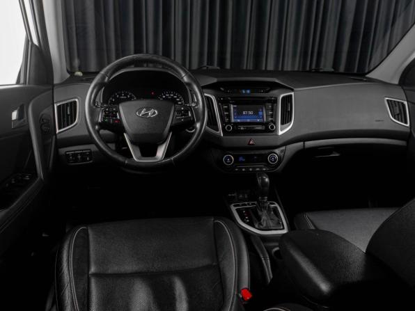 Hyundai Creta I с пробегом 2016 года, цена 1 399 000 рублей, 176626 км, внедорожник, Автокод Объявления