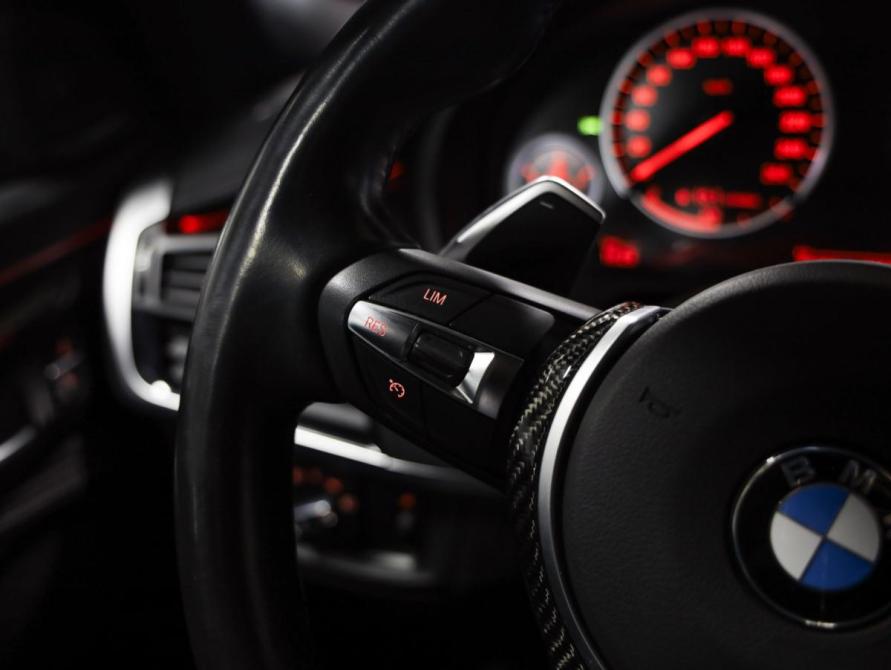 BMW X6 II (F16) Санкт-Петербург  - изображение 15