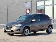 Datsun mi-DO Волгоград  - изображение 34