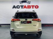 Toyota RAV4 IV (XA40) Рестайлинг Оренбург  - изображение 29