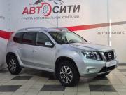 Nissan Terrano III (D10) Воронеж  - изображение 24