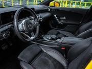 Mercedes-Benz CLA II (C118 X118) Москва  - изображение 37