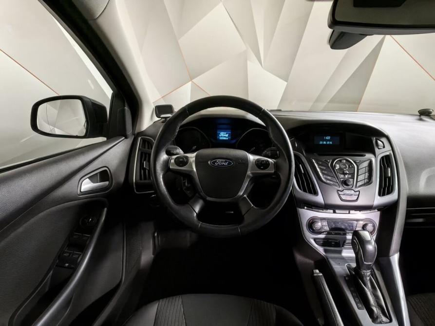 Ford Focus III Москва  - изображение 19