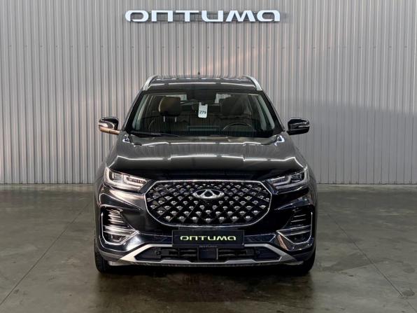 Chery Tiggo 8 Pro I с пробегом 2021 года, цена 1 997 000 рублей, 43834 км, внедорожник, Автокод Объявления