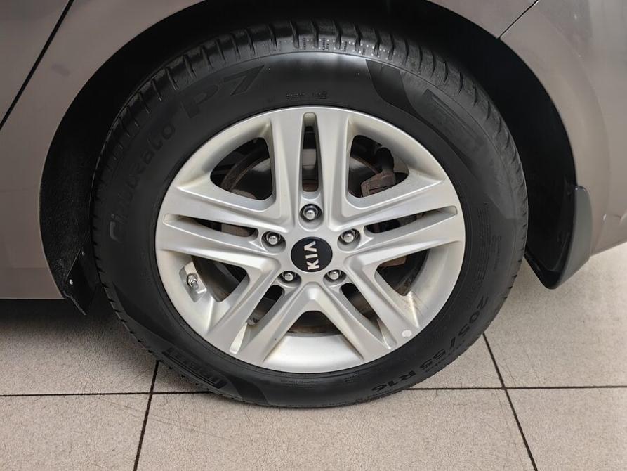 Kia Ceed III Подольск  - изображение 23