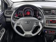 Kia Rio III Рестайлинг Москва  - изображение 50