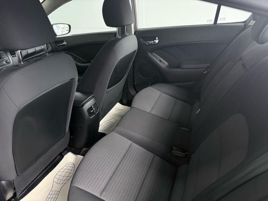 Kia Cerato III Уфа  - изображение 17